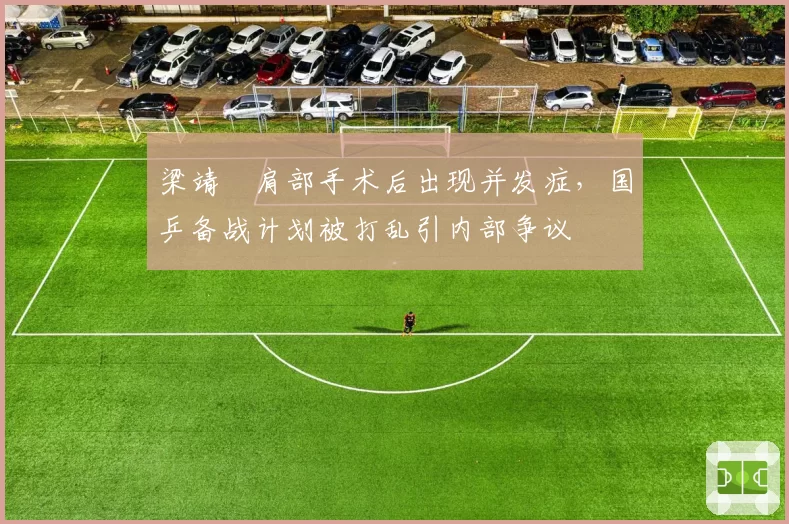 梁靖崑肩部手术后出现并发症，国乒备战计划被打乱引内部争议